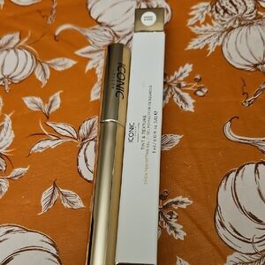 NIB ICONIC London Brow Tint & Texture  BROW GEL